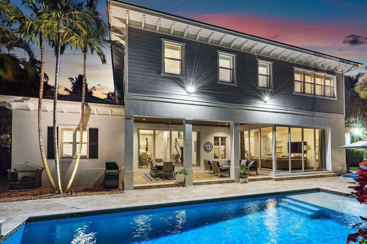 SEAGATE - Residential