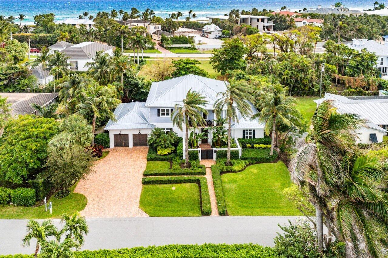 SEAGATE - Residential