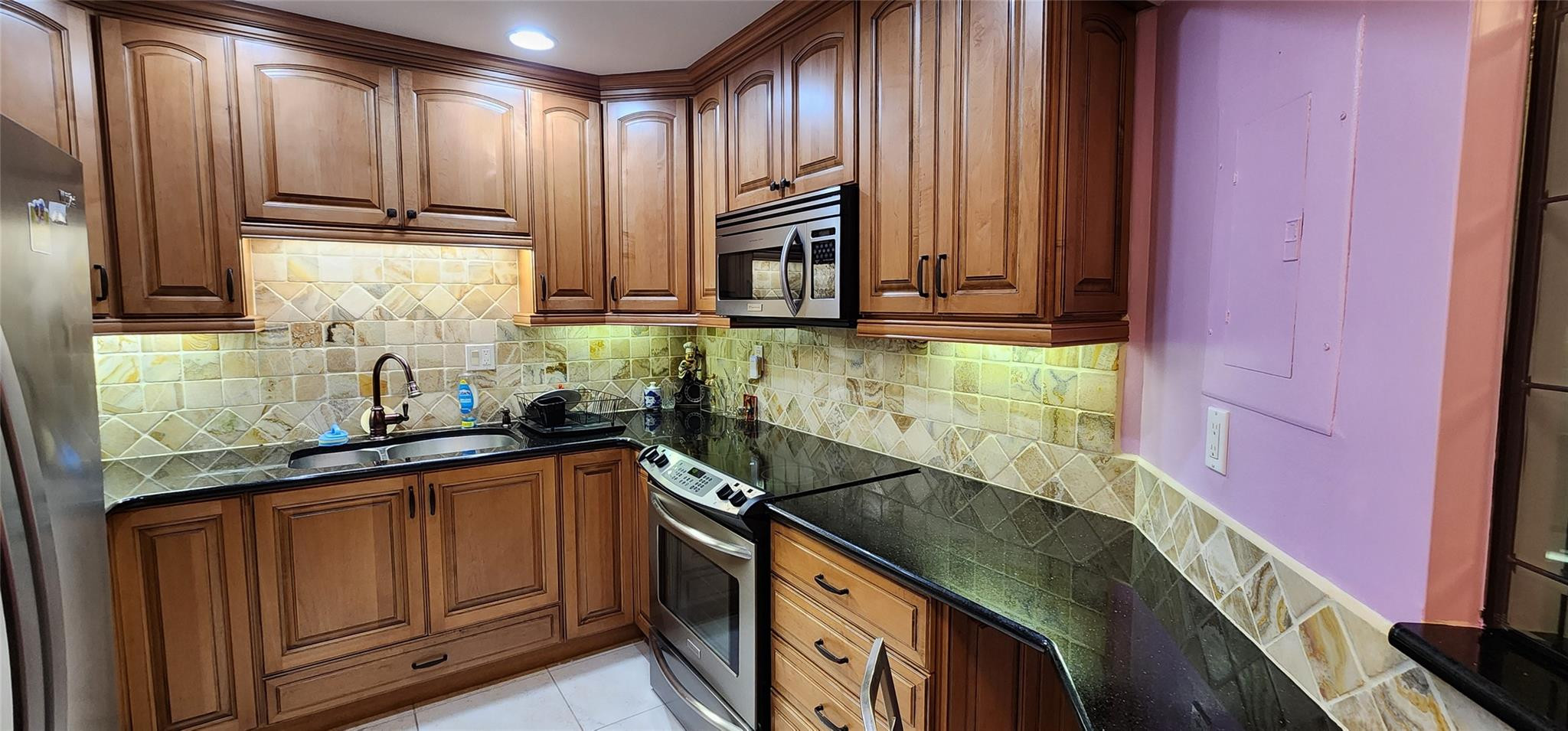 LA COSTA DEL MAR COND DEC - Residential