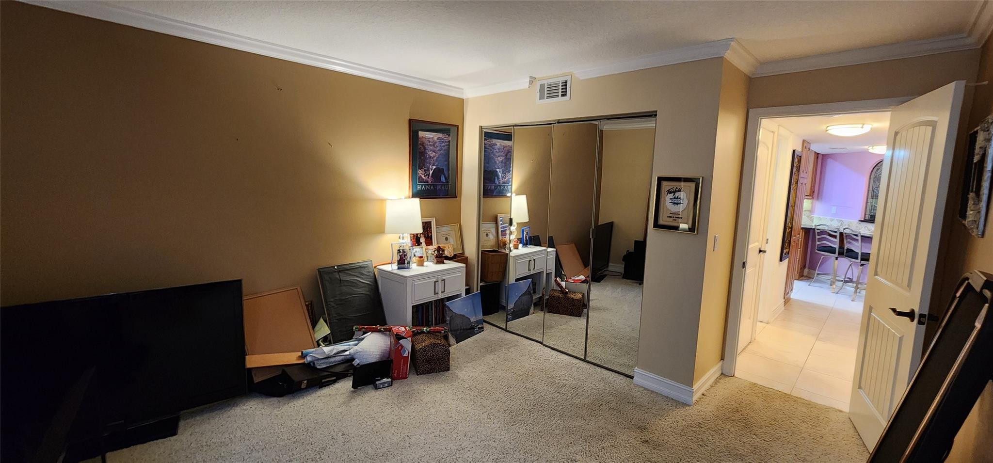 LA COSTA DEL MAR COND DEC - Residential