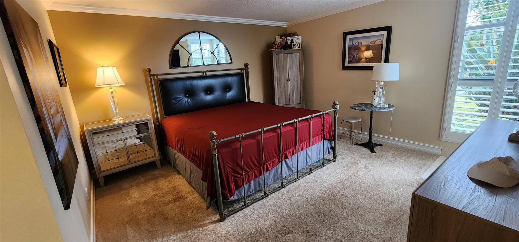 LA COSTA DEL MAR COND DEC - Residential