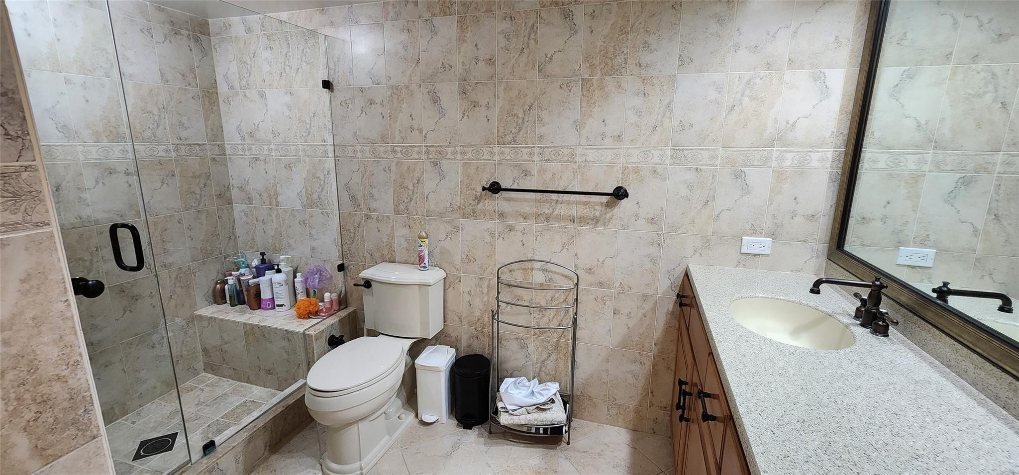 LA COSTA DEL MAR COND DEC - Residential