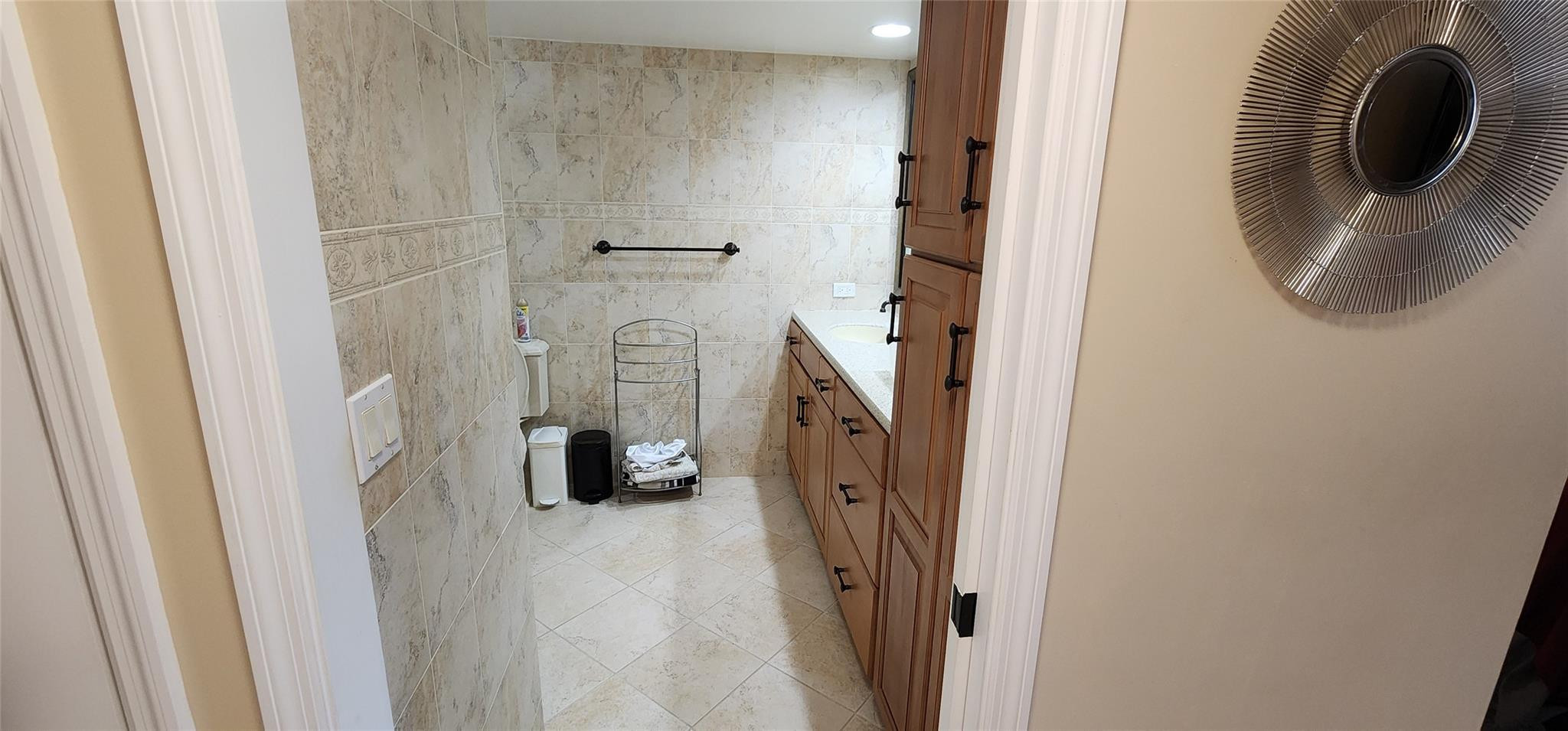 LA COSTA DEL MAR COND DEC - Residential