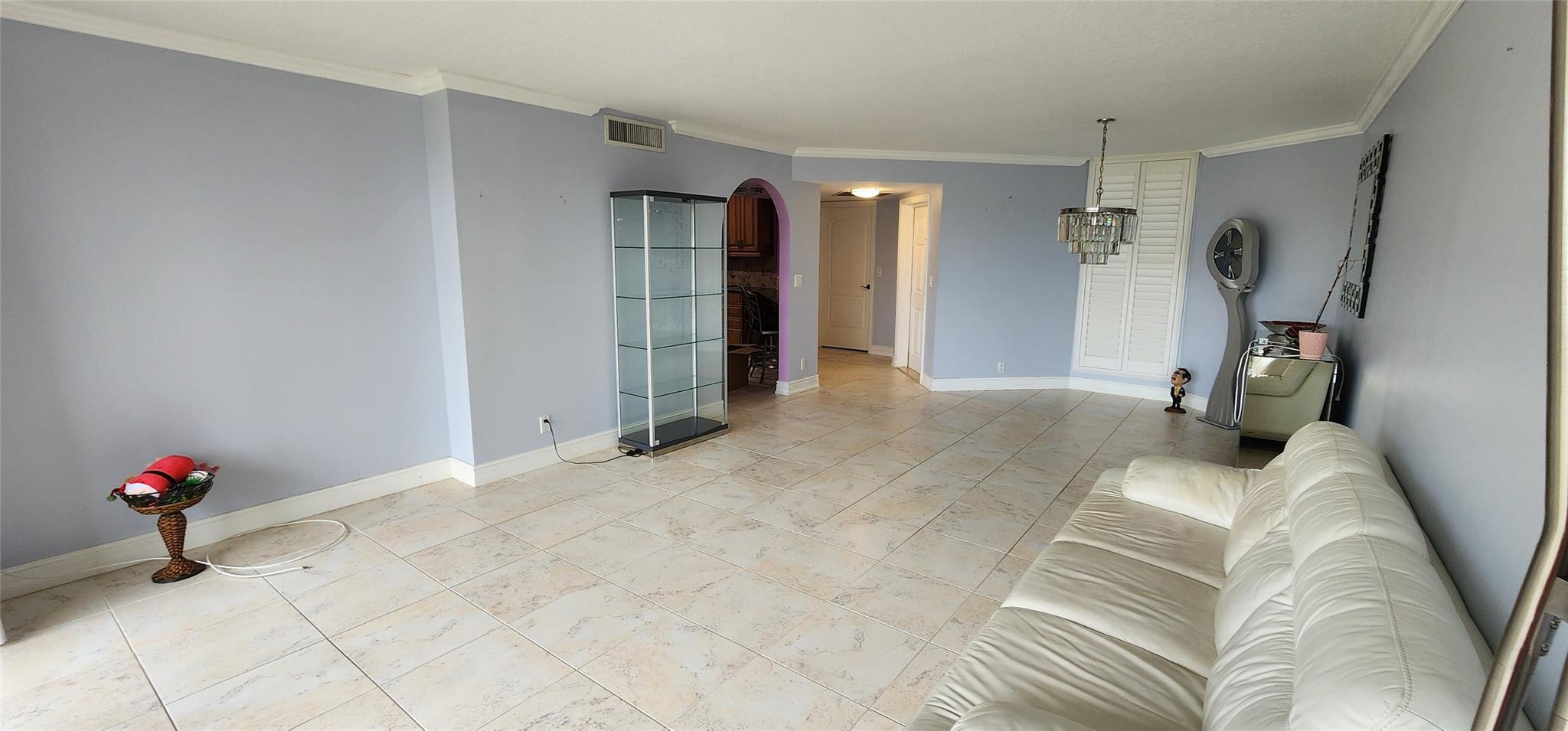 LA COSTA DEL MAR COND DEC - Residential