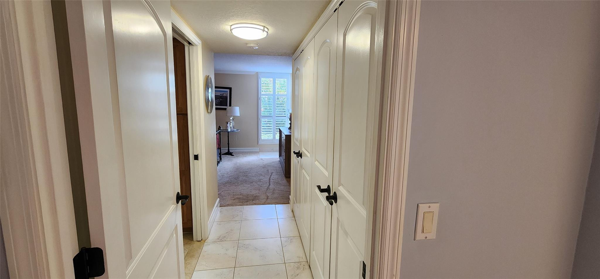 LA COSTA DEL MAR COND DEC - Residential