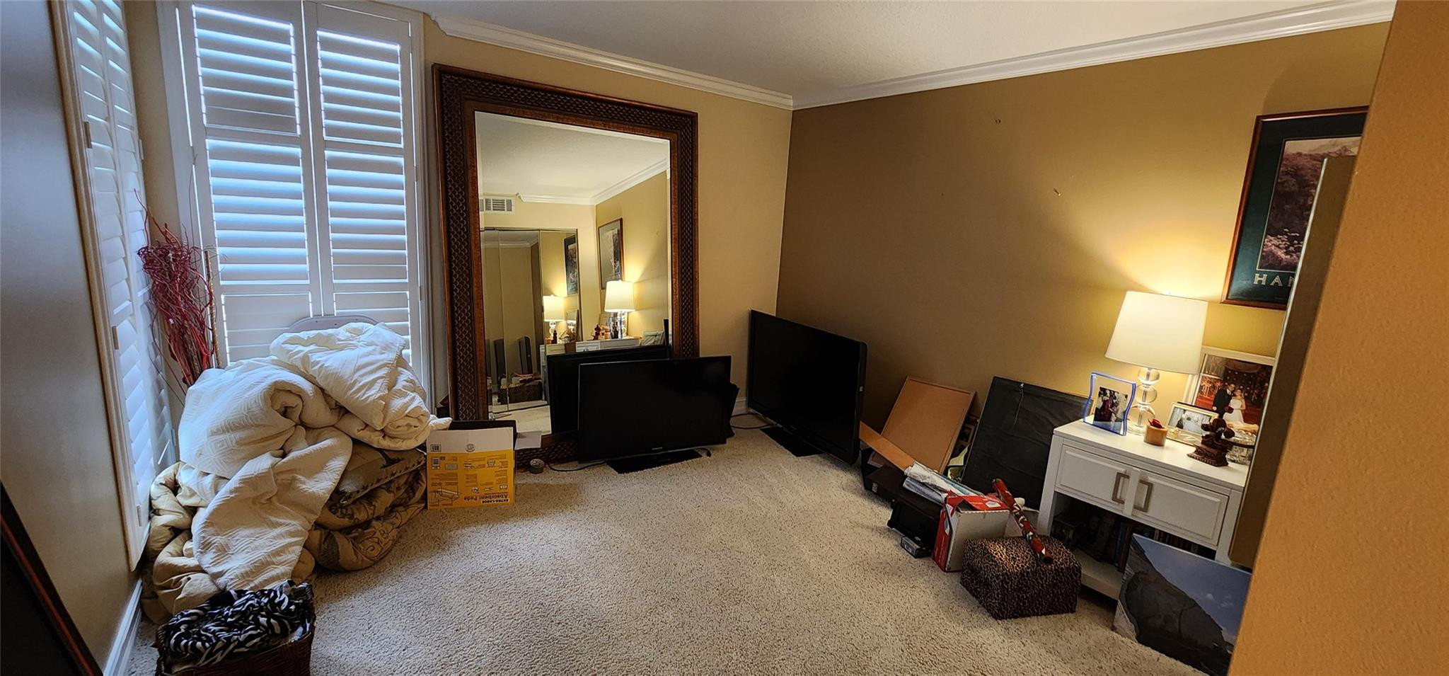 LA COSTA DEL MAR COND DEC - Residential