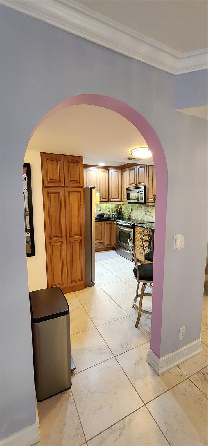 LA COSTA DEL MAR COND DEC - Residential