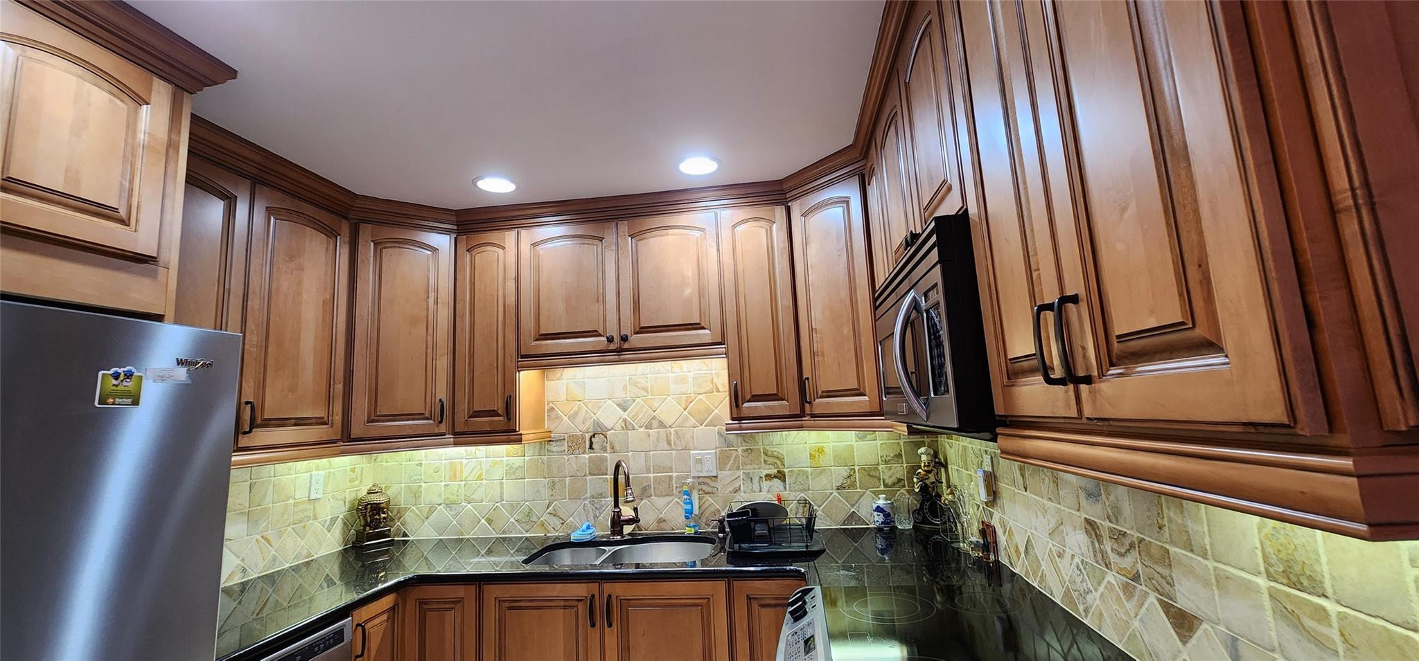 LA COSTA DEL MAR COND DEC - Residential