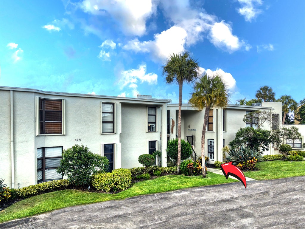 Photo of 6371 La Costa Drive #104, Boca Raton, FL 33433 (MLS # F10551846)