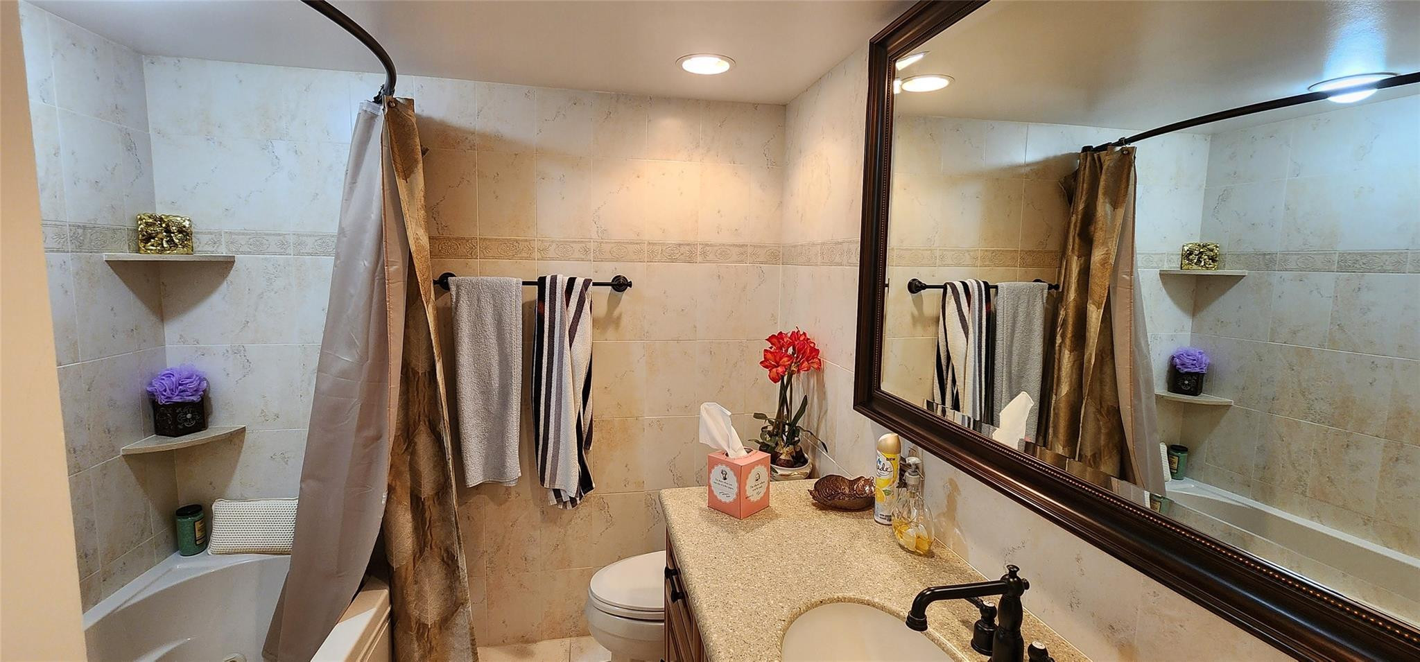 LA COSTA DEL MAR COND DEC - Residential