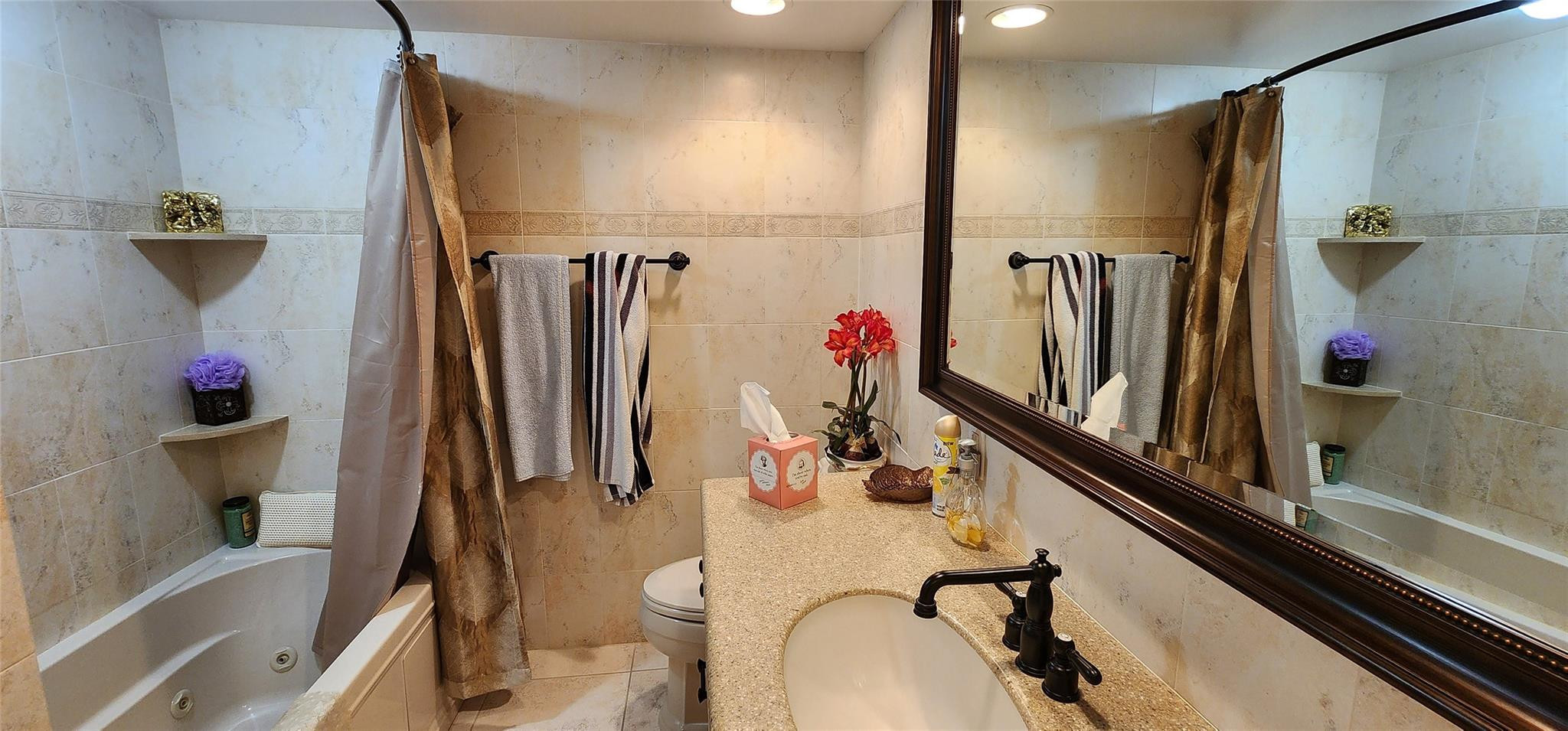 LA COSTA DEL MAR COND DEC - Residential