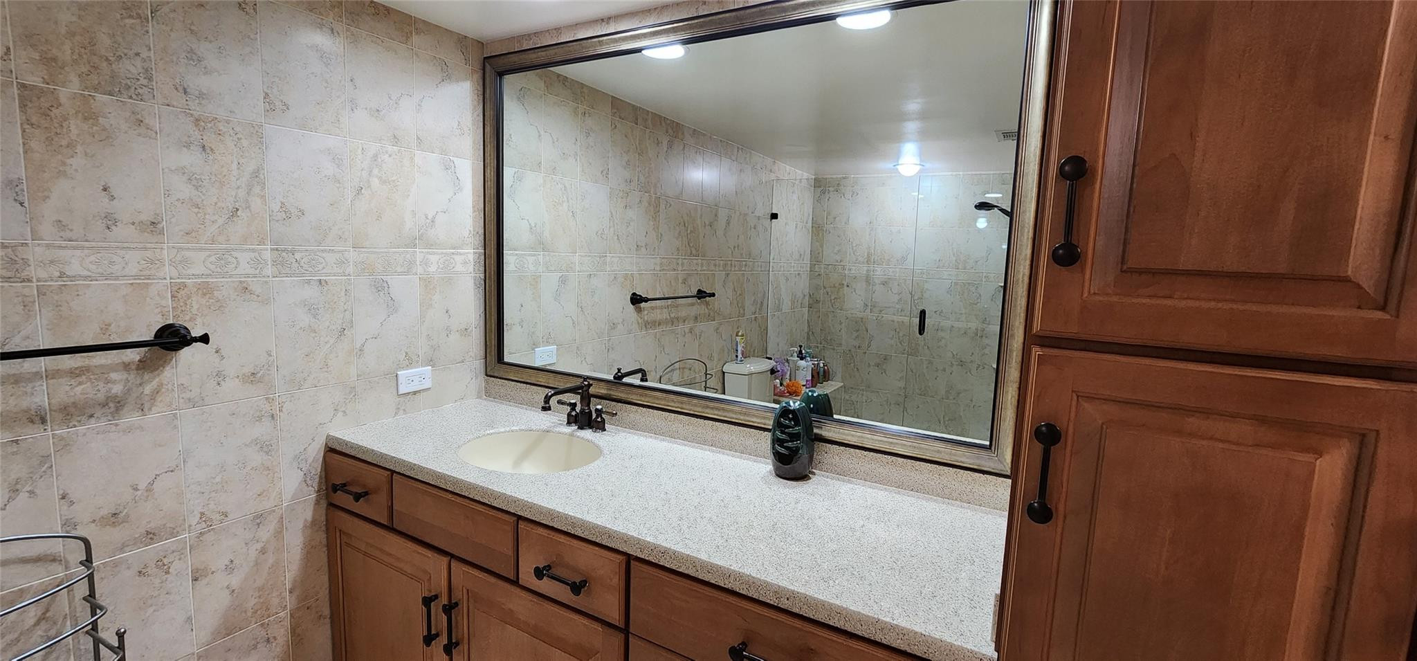 LA COSTA DEL MAR COND DEC - Residential