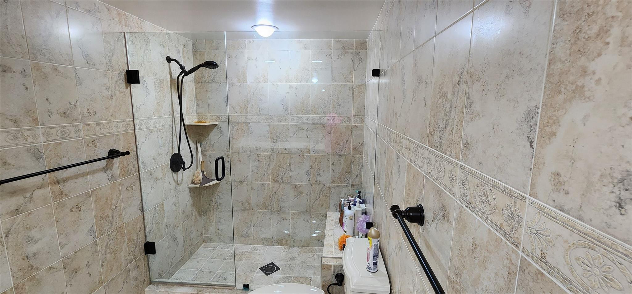 LA COSTA DEL MAR COND DEC - Residential