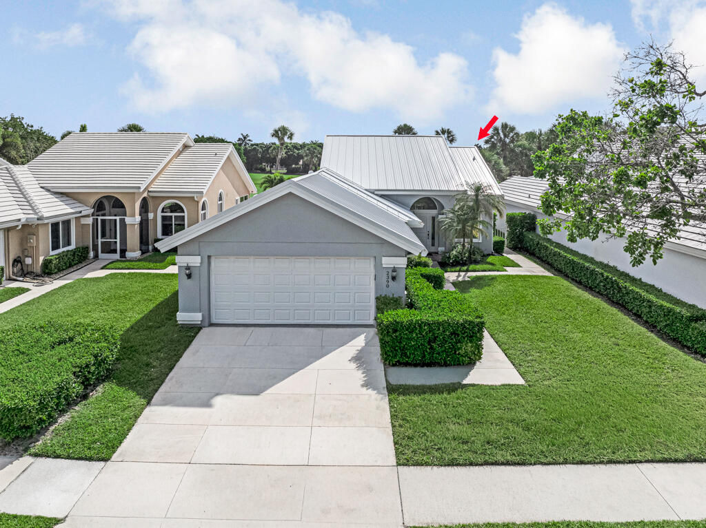 SARATOGA BAY - Residential