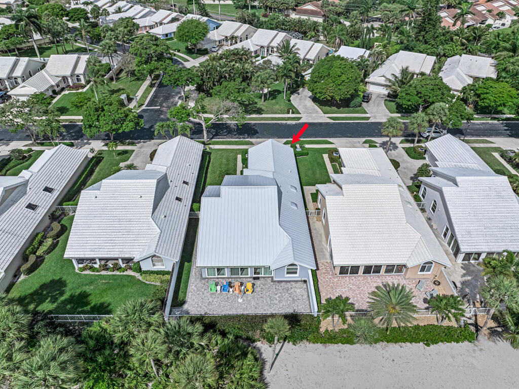 SARATOGA BAY - Residential