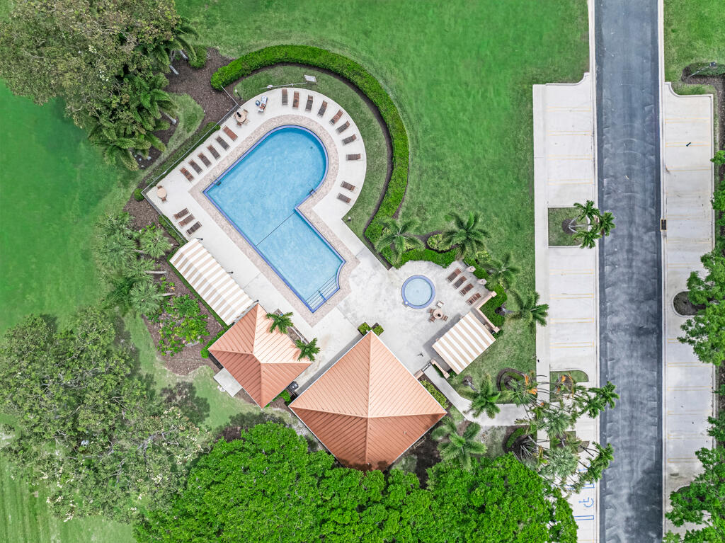 SARATOGA BAY - Residential