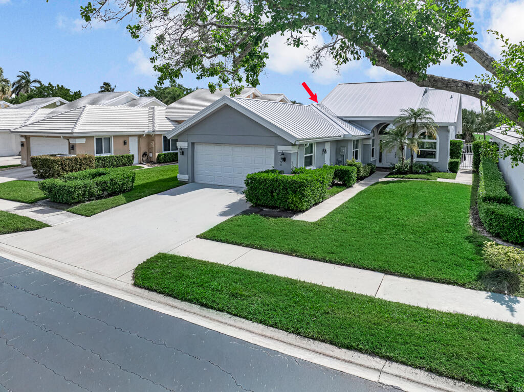 SARATOGA BAY - Residential