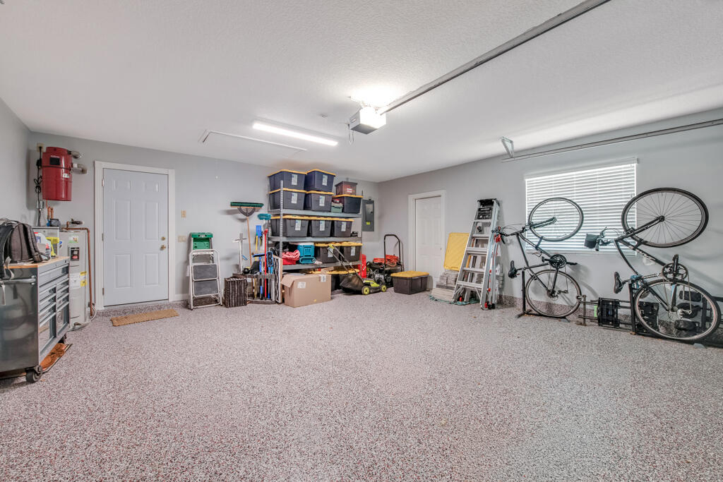 SARATOGA BAY - Residential