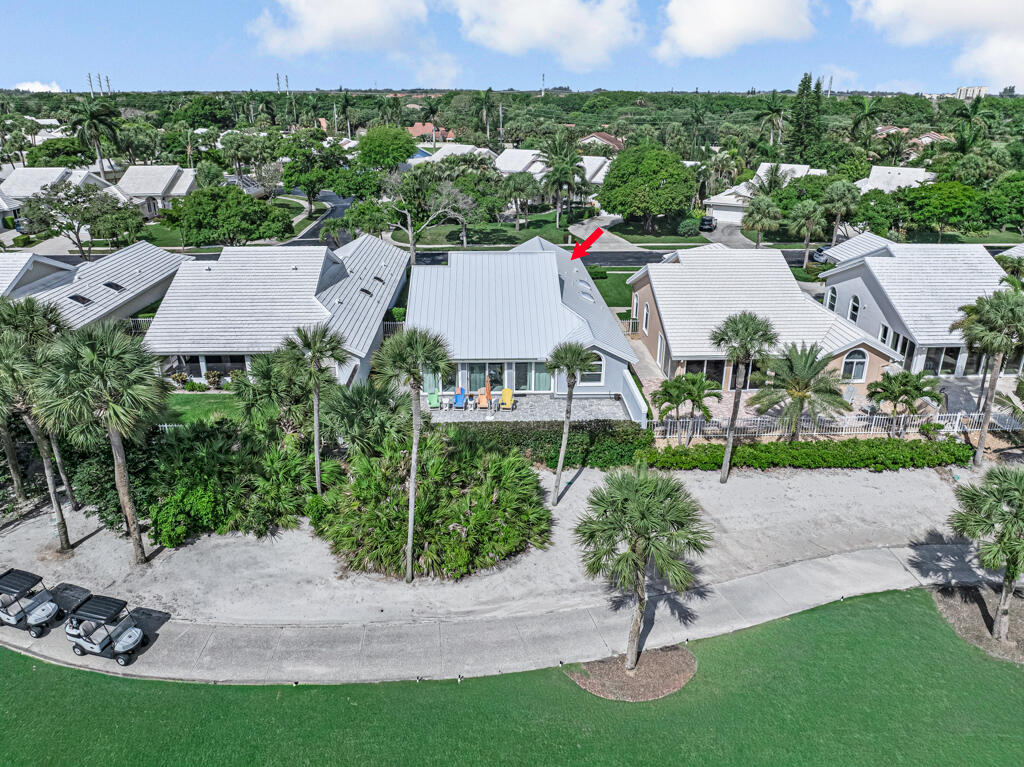 SARATOGA BAY - Residential