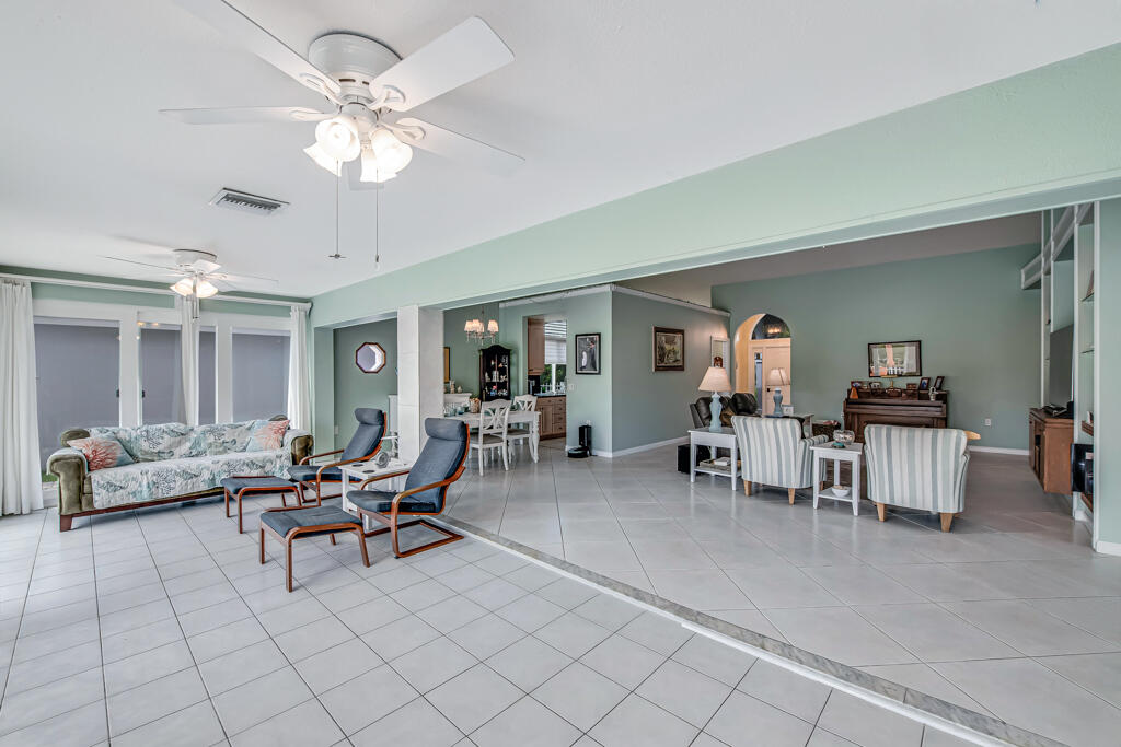 SARATOGA BAY - Residential