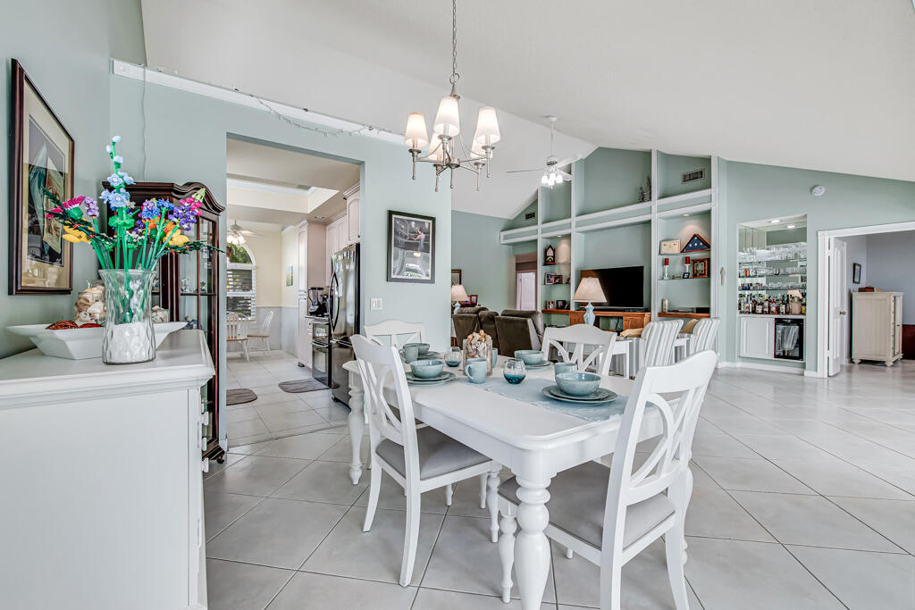 SARATOGA BAY - Residential