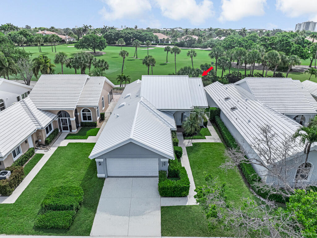 SARATOGA BAY - Residential