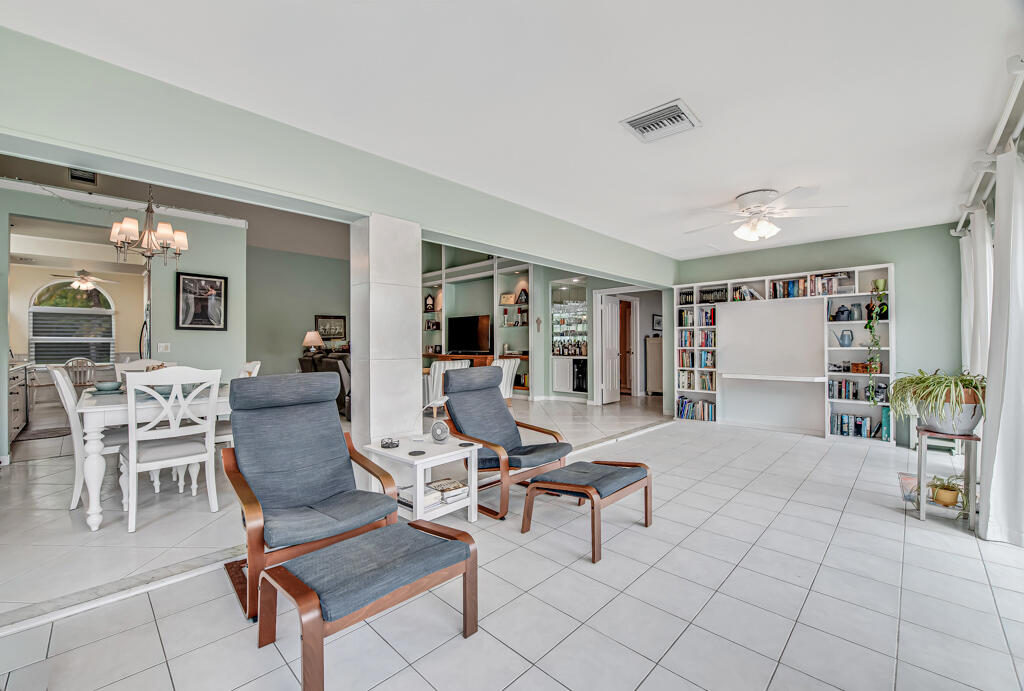 SARATOGA BAY - Residential