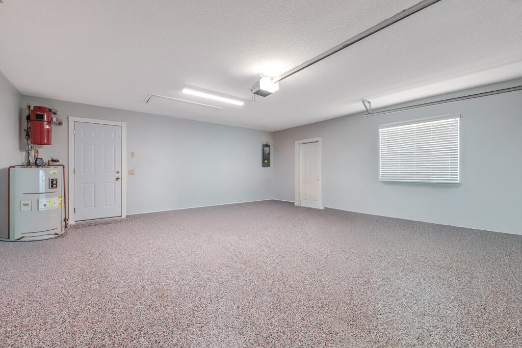 SARATOGA BAY - Residential