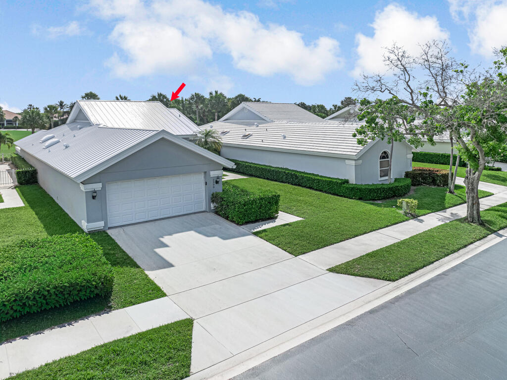 SARATOGA BAY - Residential