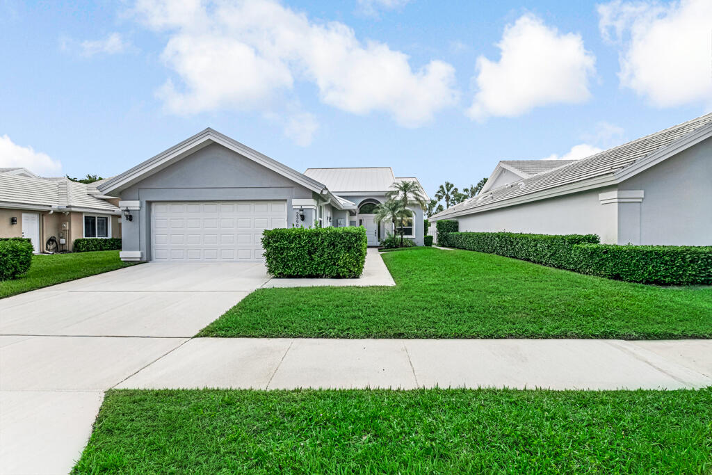 SARATOGA BAY - Residential