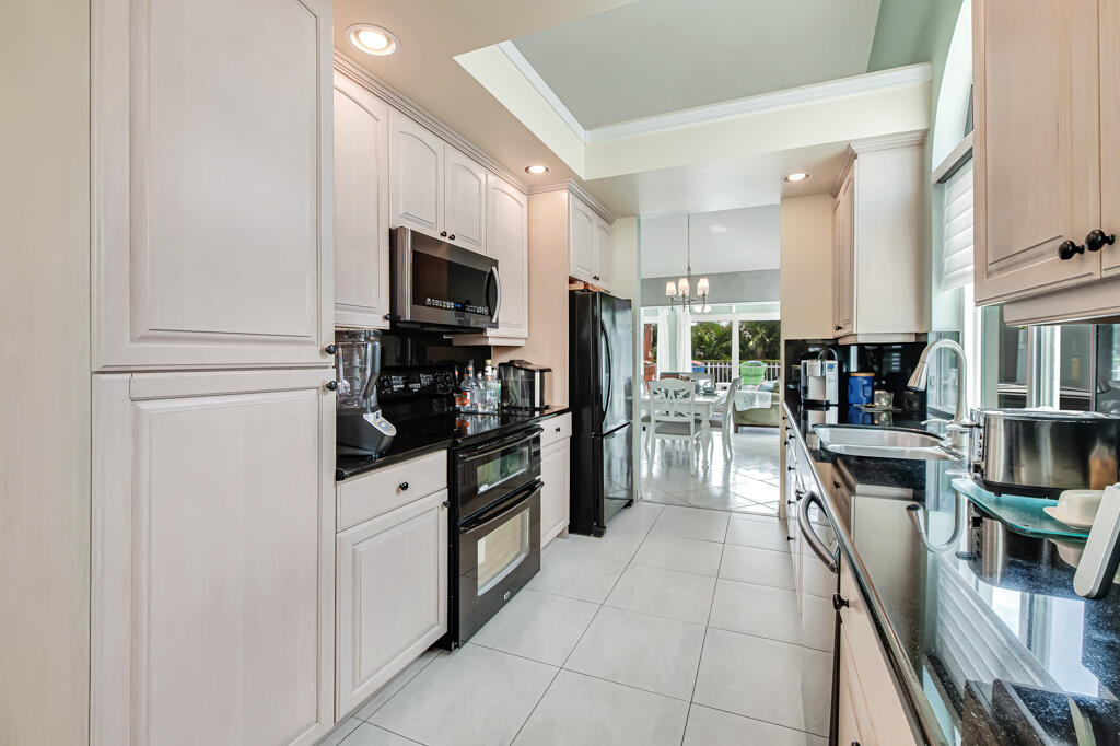 SARATOGA BAY - Residential