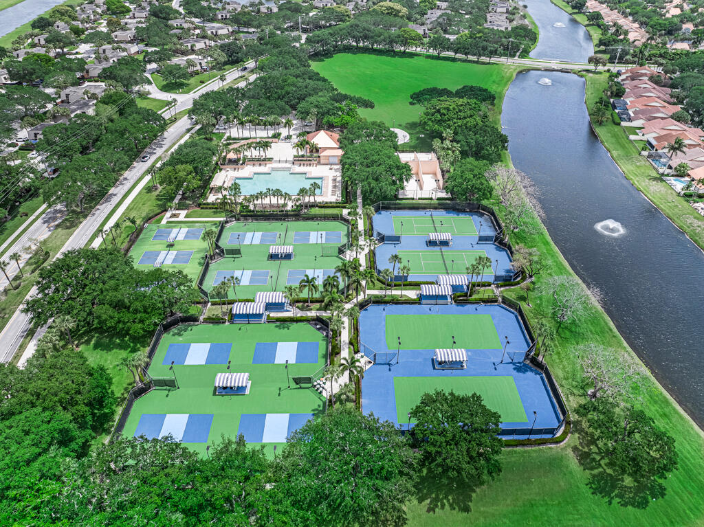 SARATOGA BAY - Residential