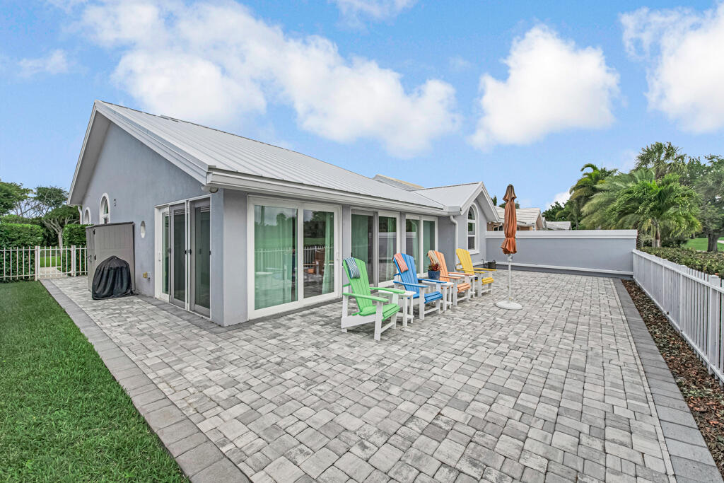 SARATOGA BAY - Residential