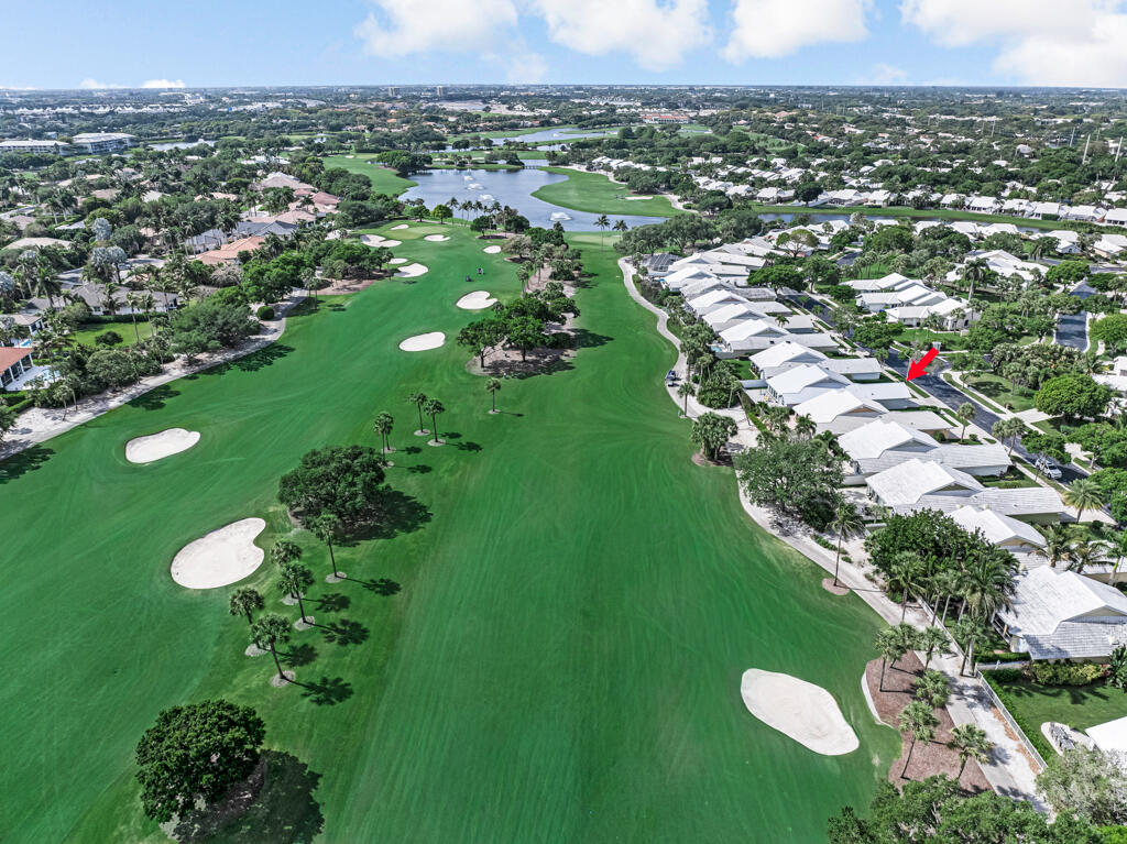 SARATOGA BAY - Residential