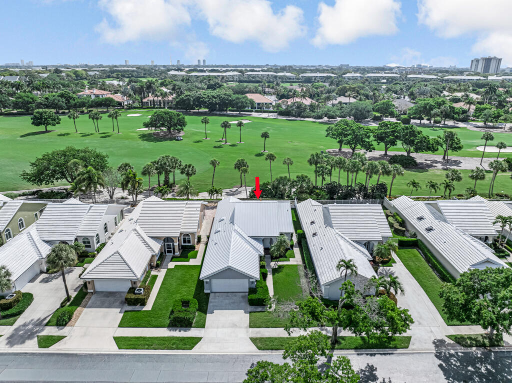 SARATOGA BAY - Residential