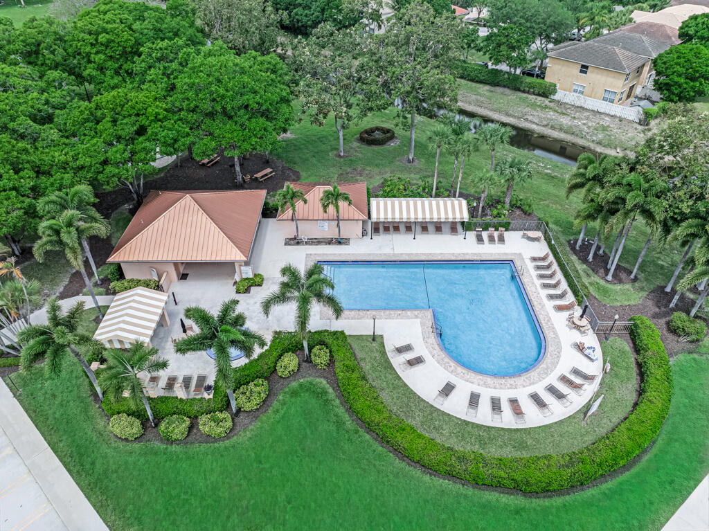 SARATOGA BAY - Residential