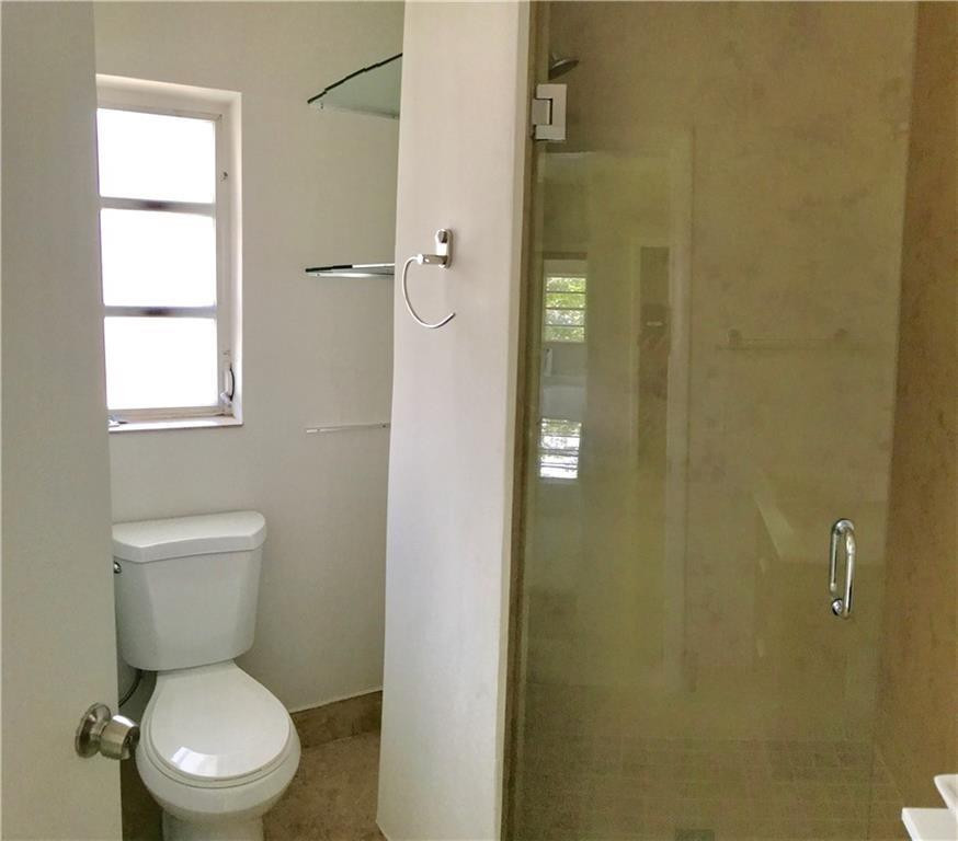 Harbour Point - Residential Lease