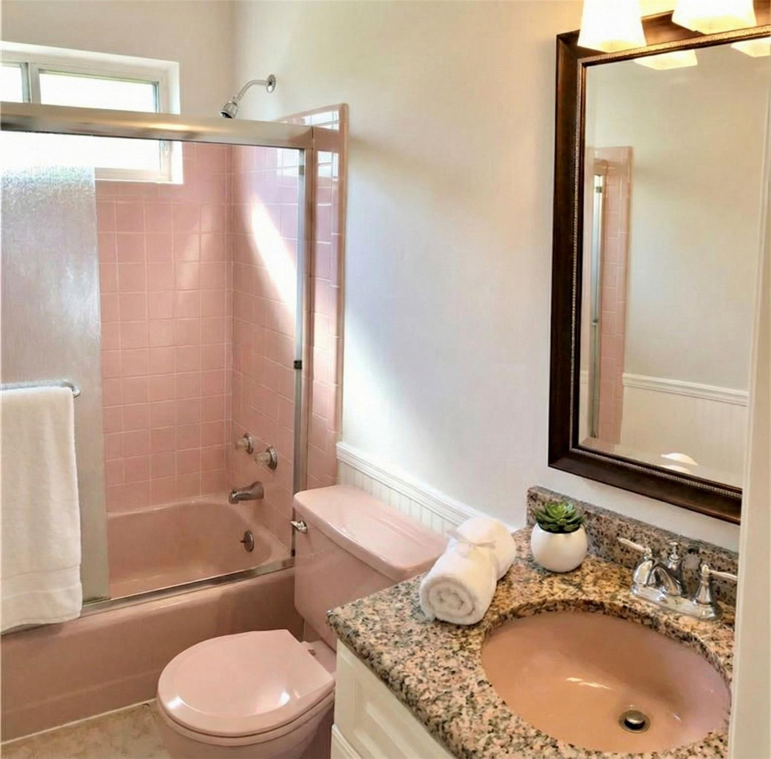 Harbour Point - Residential Lease