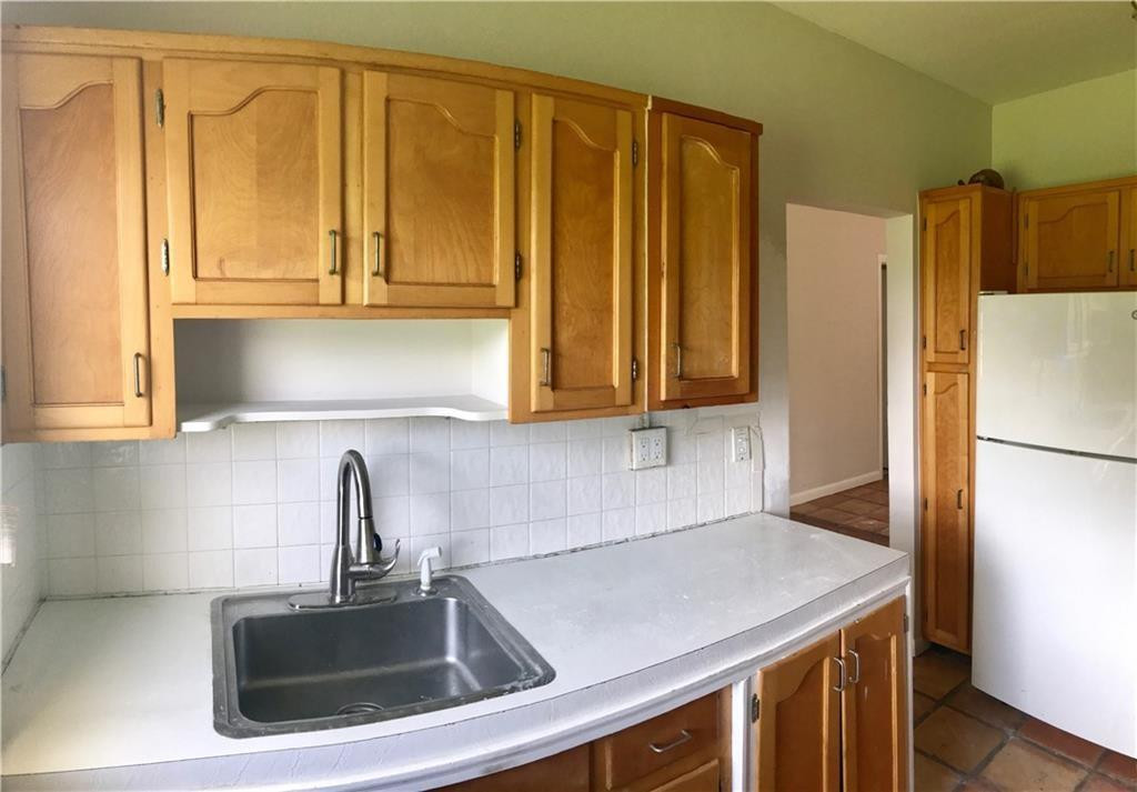 Harbour Point - Residential Lease