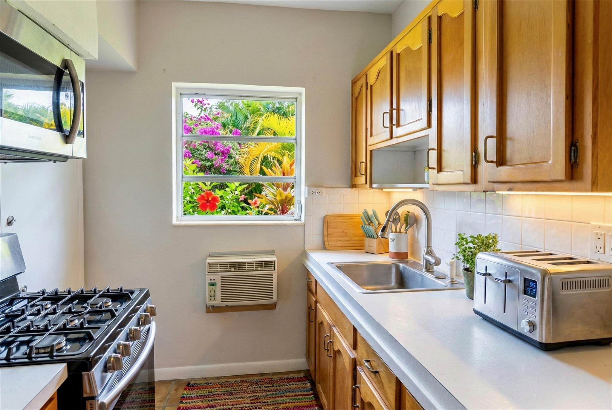 Harbour Point - Residential Lease