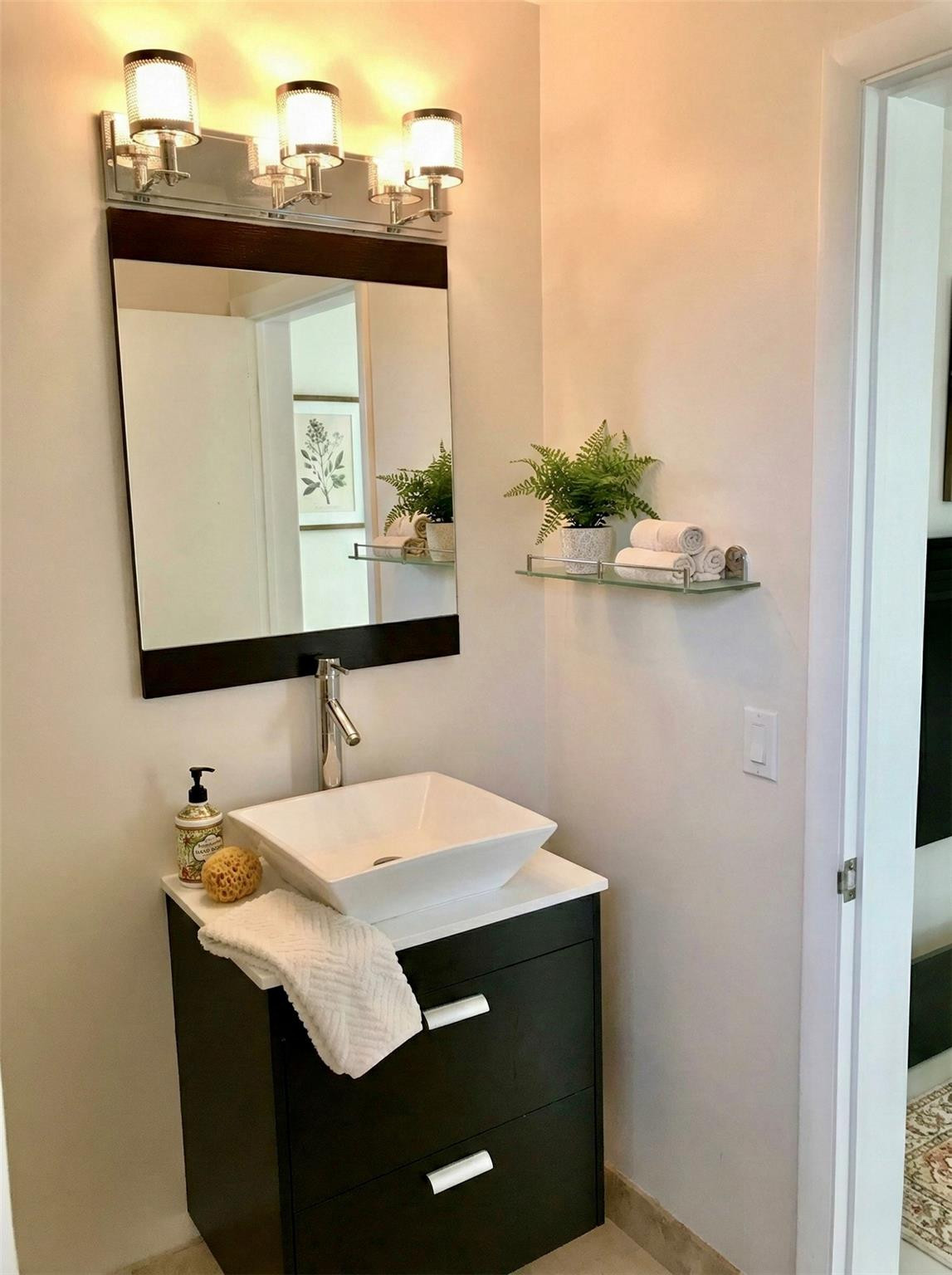 Harbour Point - Residential Lease