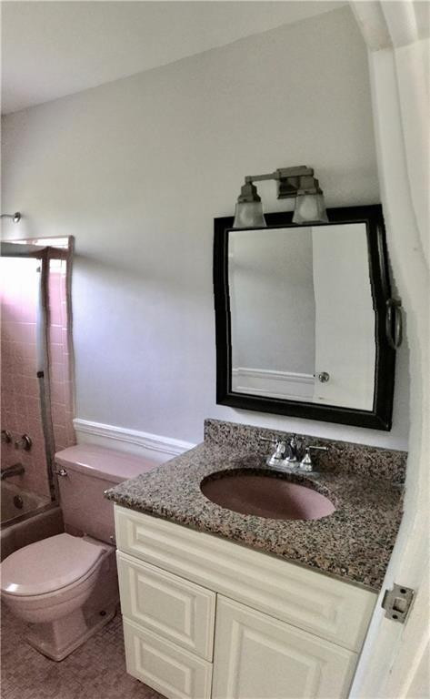 Harbour Point - Residential Lease