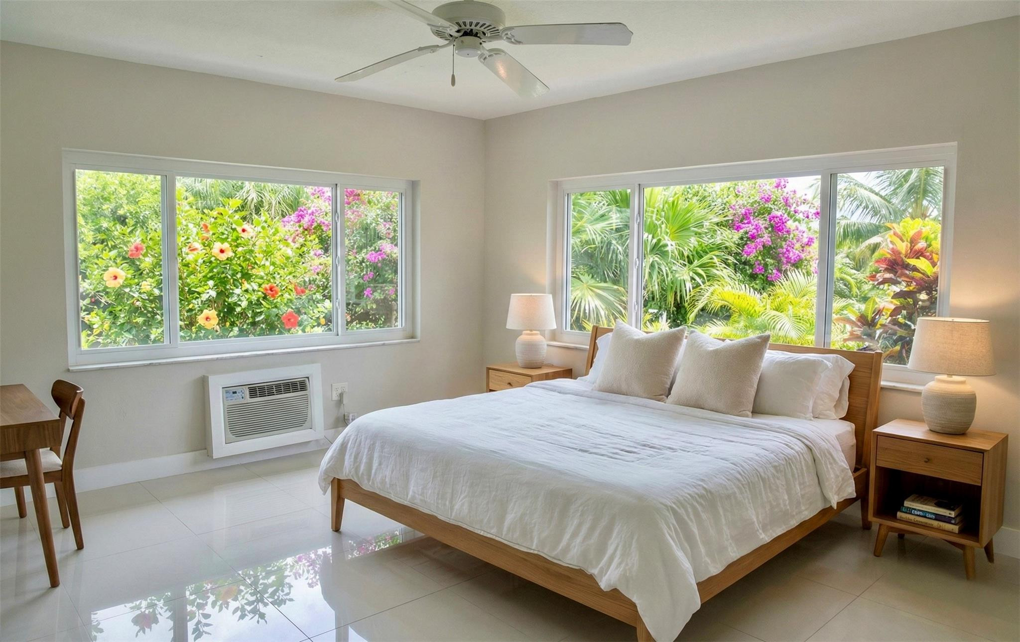 Harbour Point - Residential Lease