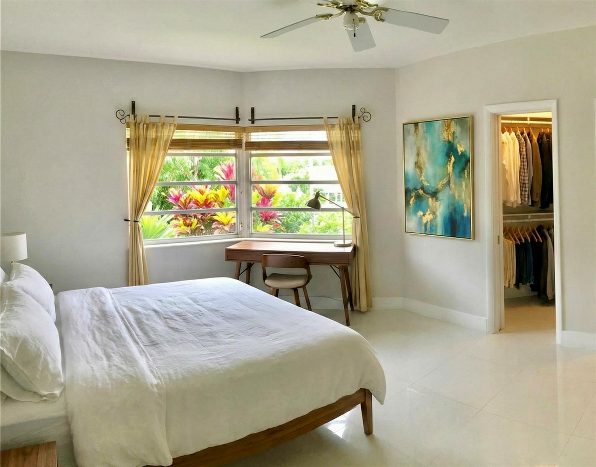 Harbour Point - Residential Lease