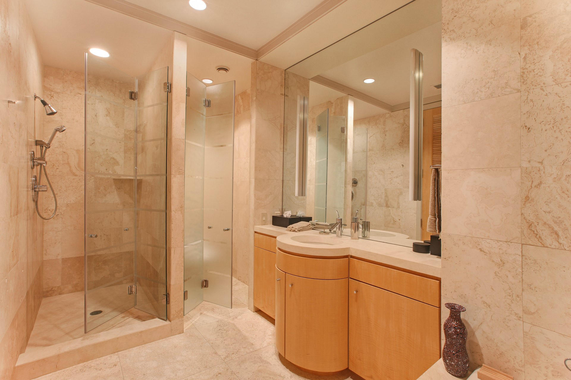 Admirals Cove - Residential