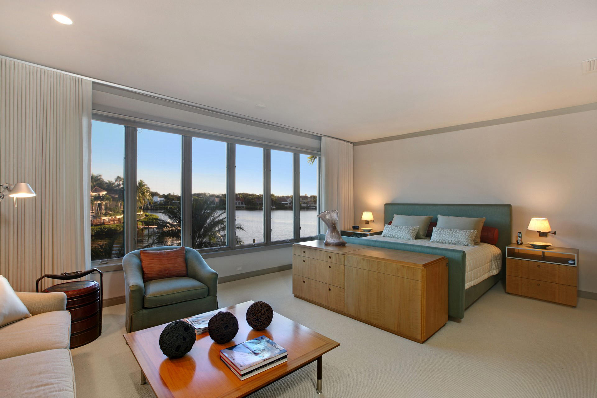 Admirals Cove - Residential