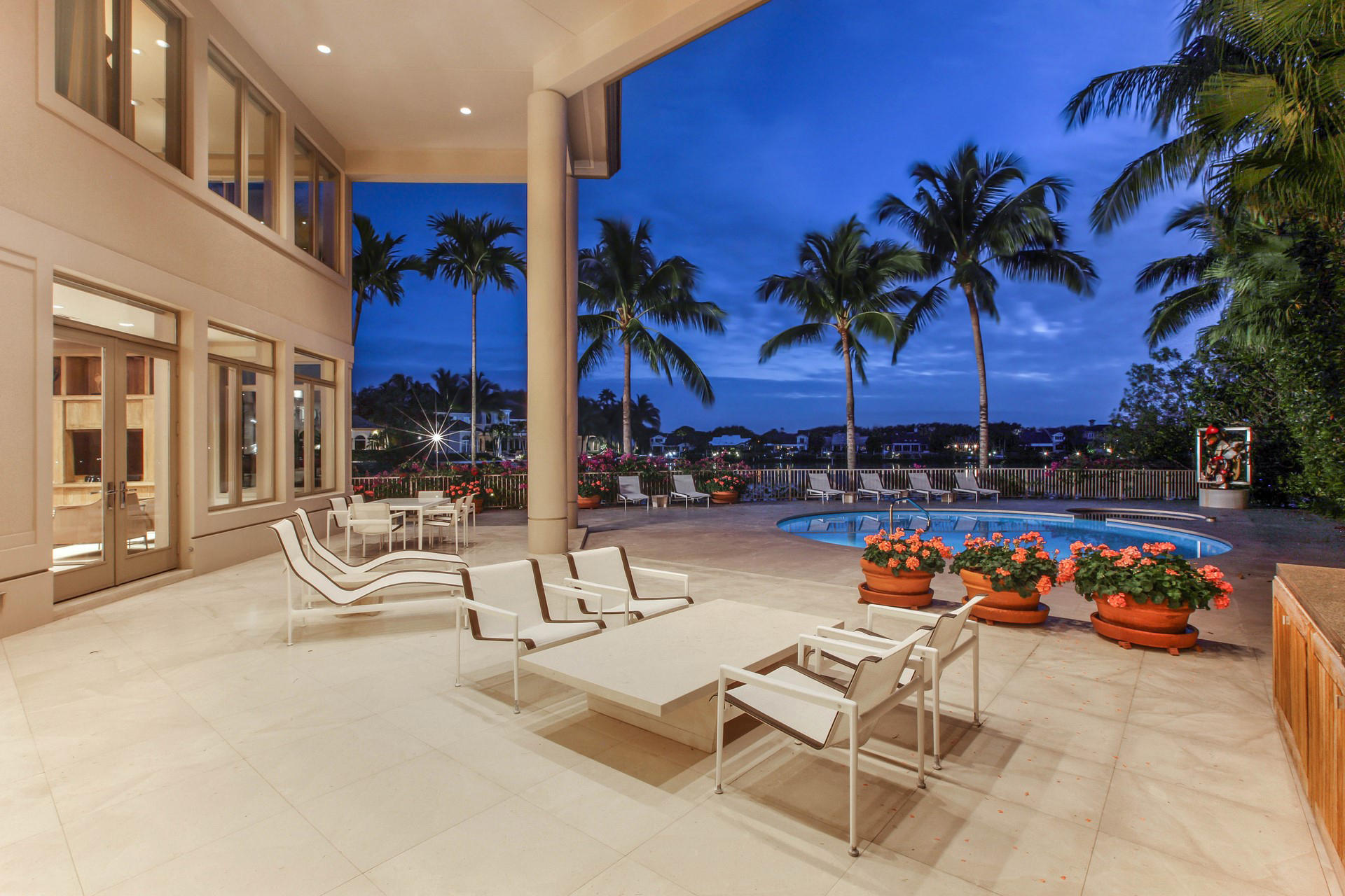 Admirals Cove - Residential