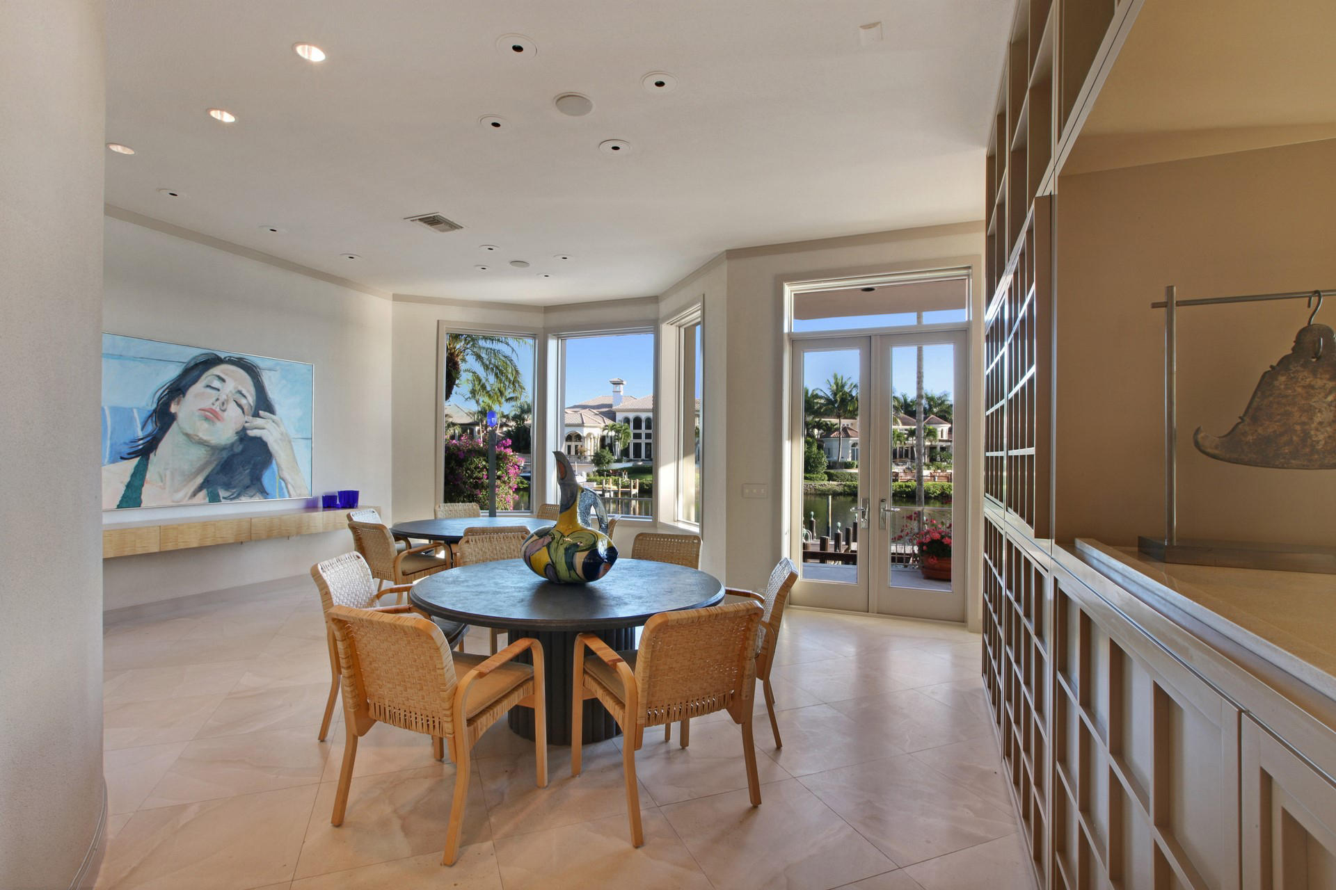 Admirals Cove - Residential