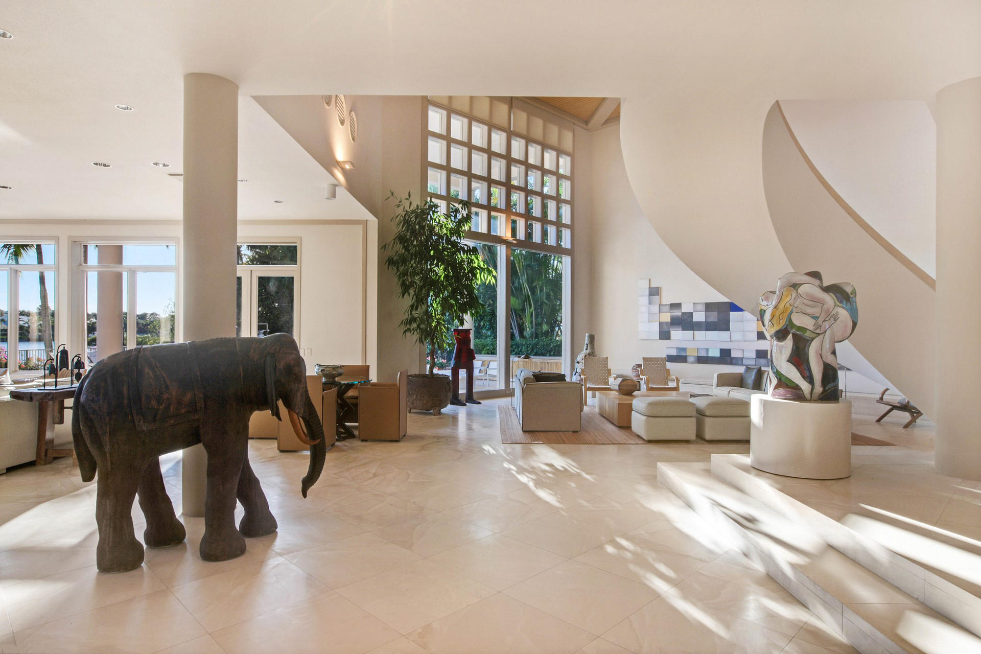 Admirals Cove - Residential