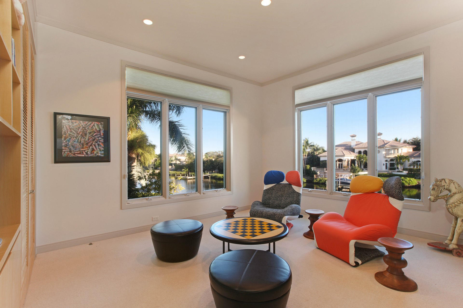 Admirals Cove - Residential